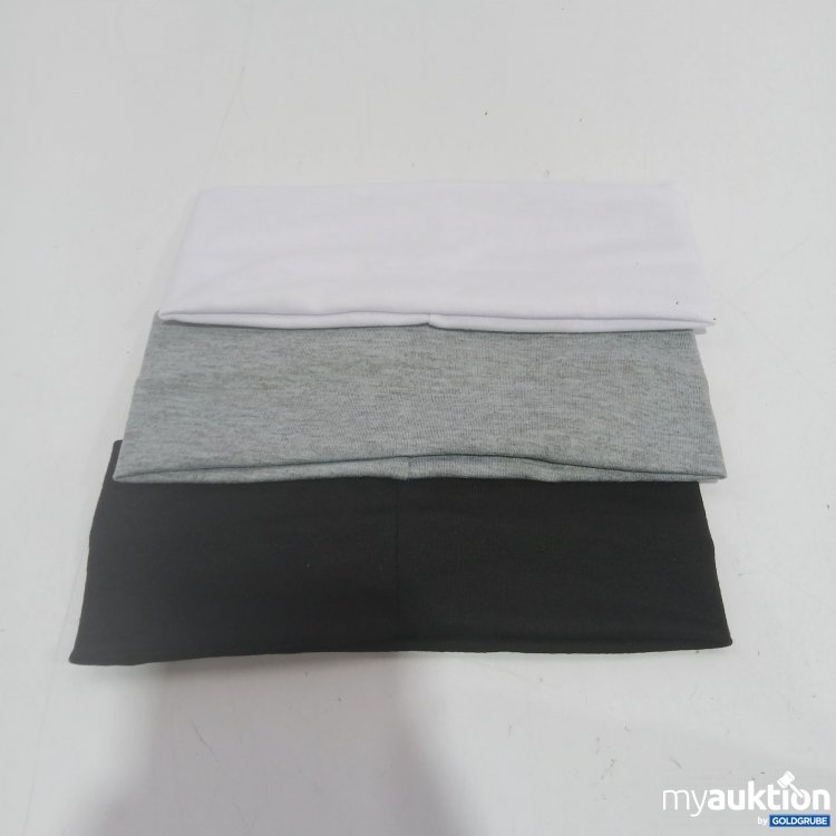 Artikel Nr. 911089 Artikel Nr. 911089: Stirnband 3 Stück