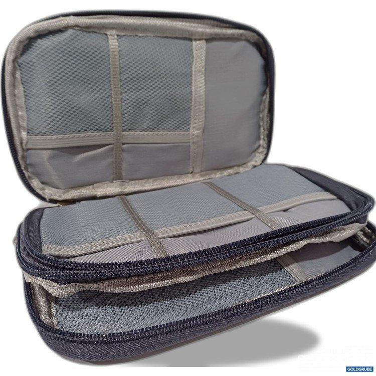 Artikel Nr. 914089: Aufbewahrungstasche ca.21×14cm