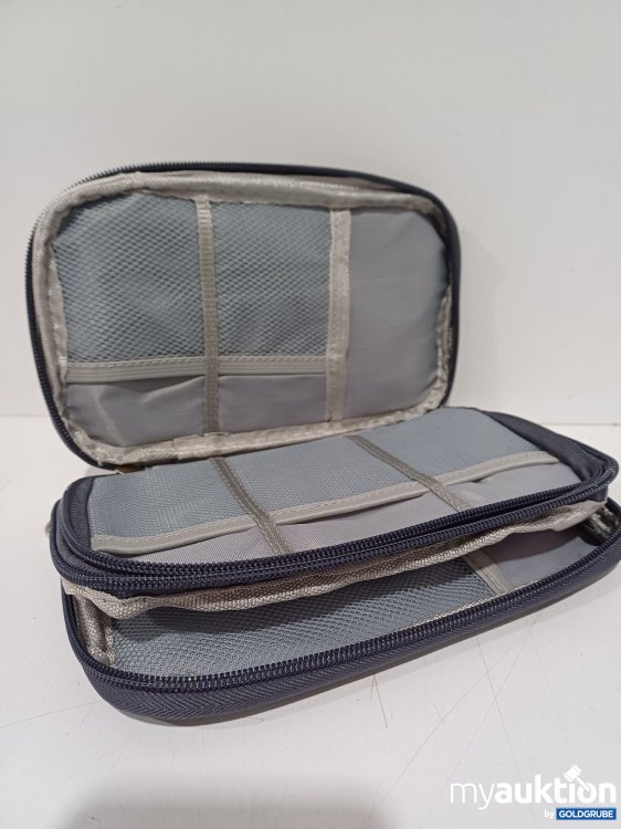 Artikel Nr. 914089: Aufbewahrungstasche ca.21×14cm