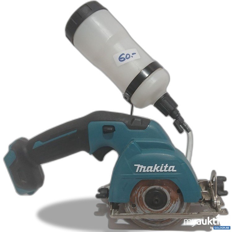 Artikel Nr. 915089: Makita CC301DZ 10.8V Glass & tile cutter