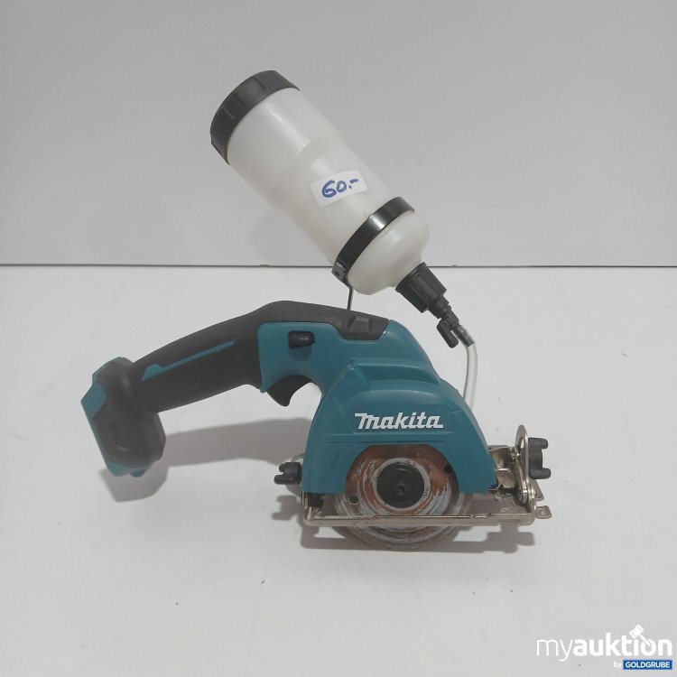 Artikel Nr. 915089: Makita CC301DZ 10.8V Glass & tile cutter