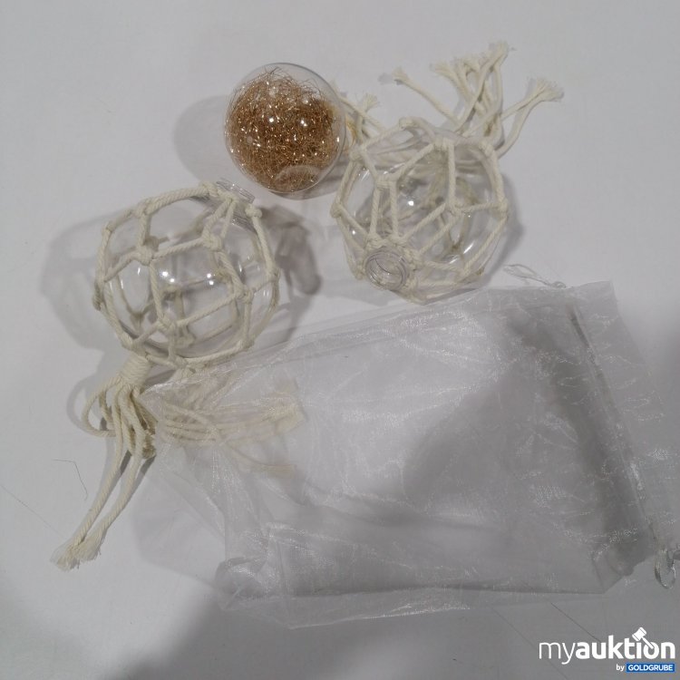 Artikel Nr. 916089: Diverse Kugeln 