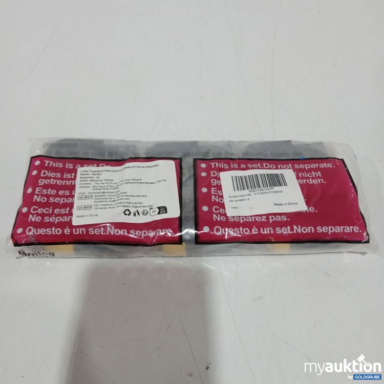 Artikel Nr. 920089: MarField HSE P750WVP E800W