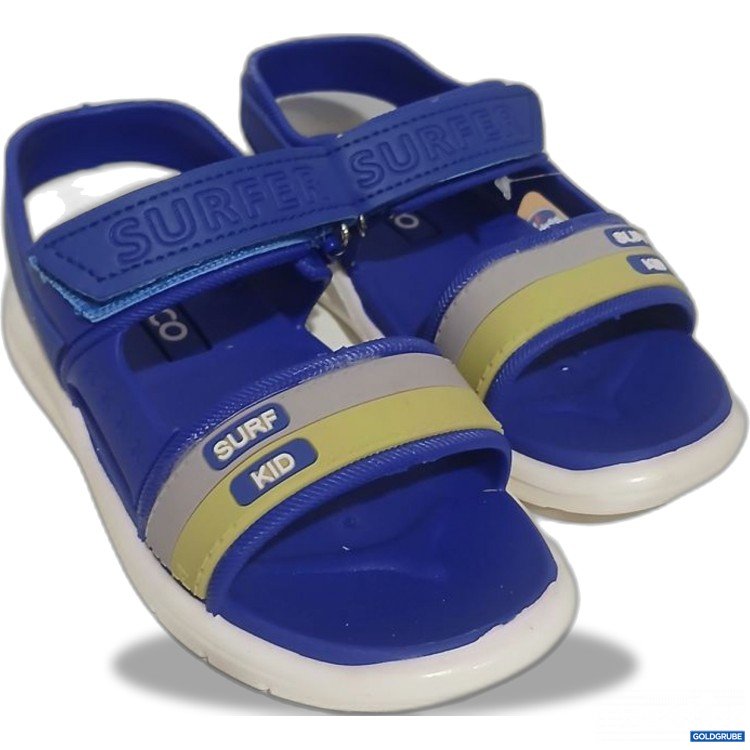 Artikel Nr. 930089 Artikel Nr. 930089: Chicco SURFER Kid Sandalen