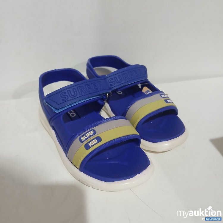 Artikel Nr. 930089 Artikel Nr. 930089: Chicco SURFER Kid Sandalen