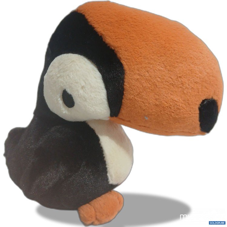 Artikel Nr. 956089: Jellycat Tukan ca. 20cm 