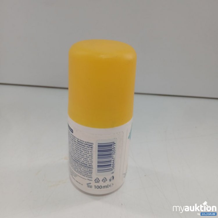 Artikel Nr. 984089 Artikel Nr. 984089: dm Sun Dance Kids Sonnenschutz Roll-On 50+ 100ml