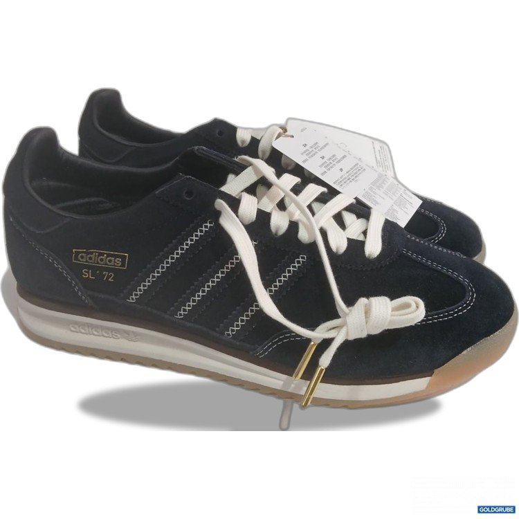 Artikel Nr. 991089 Artikel Nr. 991089: adidas SL '72 RS Sneaker