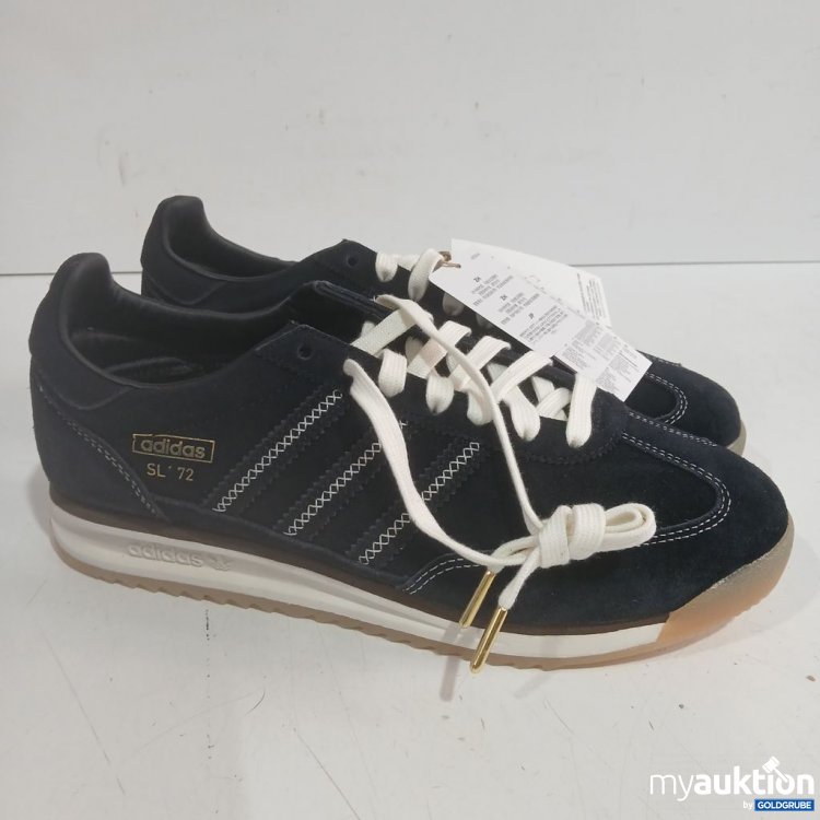 Artikel Nr. 991089 Artikel Nr. 991089: adidas SL '72 RS Sneaker