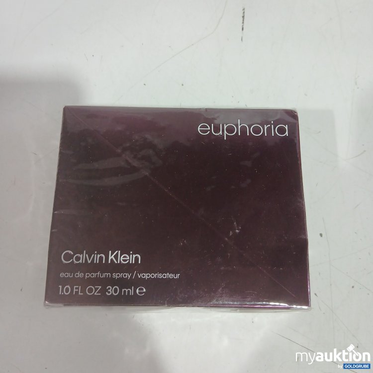 Artikel Nr. 993089 Artikel Nr. 993089: Calvin Klein Euphoria Eau de Parfum Spray 30ml