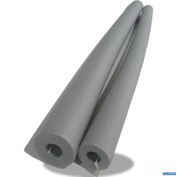 Artikel Nr. 994089: Diverse Rohr Isolierung ca. 100cm ø6cm &  ø4,5cm 12Stk 