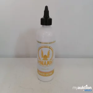 Auktion Dynamic Color Co. White Ultra 200ml 