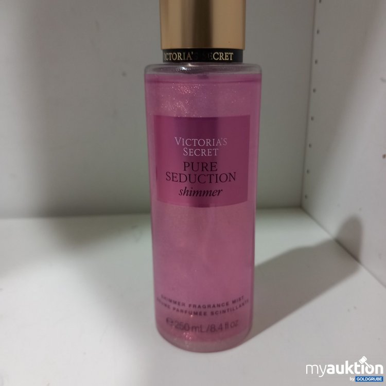 Artikel Nr. 470090 Artikel Nr. 470090: Victorias Secret Victoria's Secret Pure Seduction shimmer 250 ml