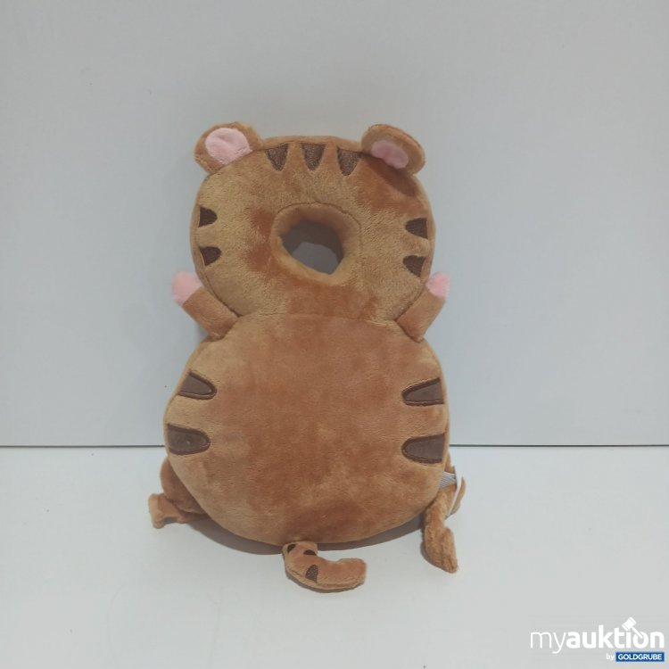 Artikel Nr. 518090: Baby Kopfschutz Rucksack