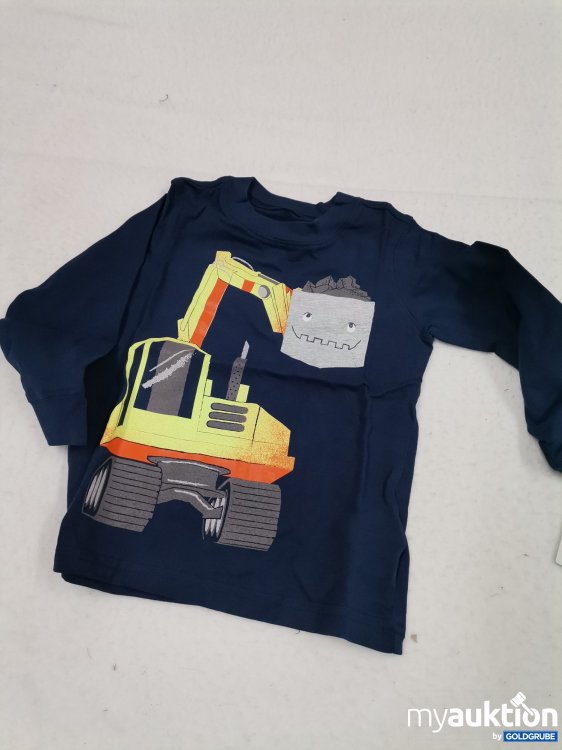 Artikel Nr. 639090 Artikel Nr. 639090: Carters Shirt