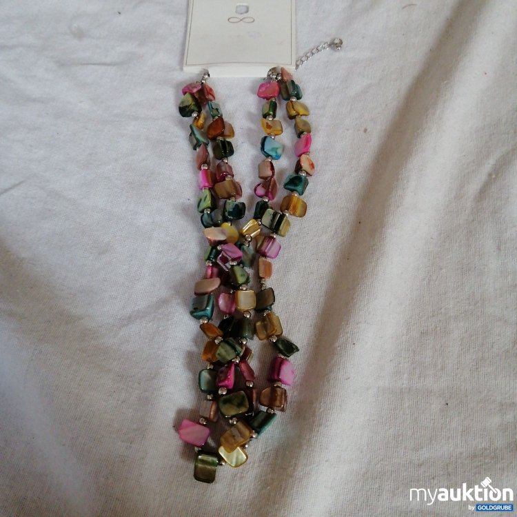 Artikel Nr. 674090 Artikel Nr. 674090: Halskette