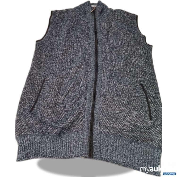 Artikel Nr. 706090: Vest