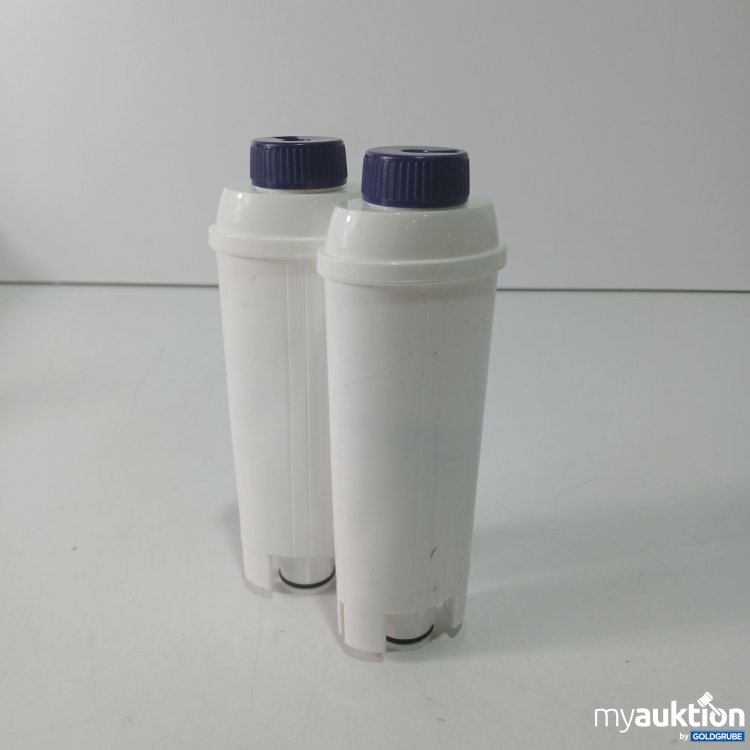 Artikel Nr. 815090: Kaffeemaschine Wasserfilter 2 Stück 