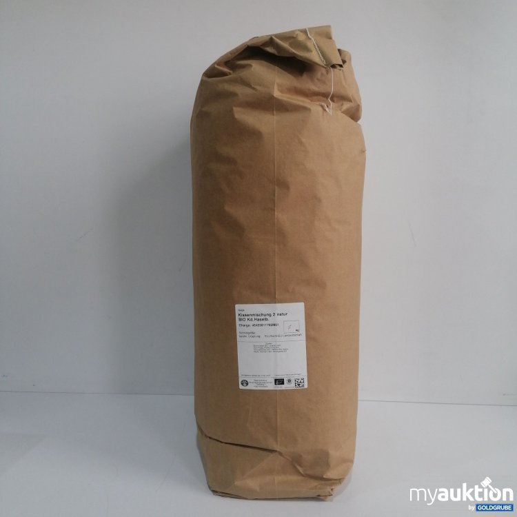 Artikel Nr. 836090 Artikel Nr. 836090: Berg Kräuter Kissenmischung 2 Natur 7kg