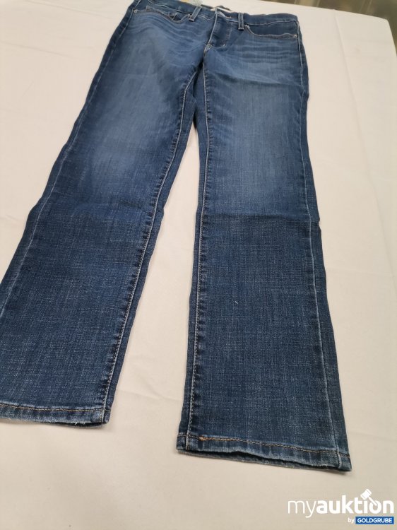 Artikel Nr. 841090 Artikel Nr. 841090: Levi's Jeans 312
