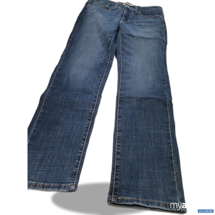 Artikel Nr. 841090 Artikel Nr. 841090: Levi's Jeans 312