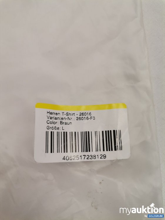 Artikel Nr. 842090 Artikel Nr. 842090: Smilodox Shirt