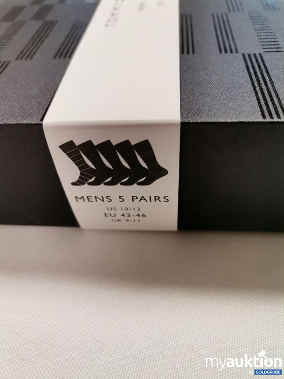 Artikel Nr. 843090 Artikel Nr. 843090: Tommy Hilfiger Socken