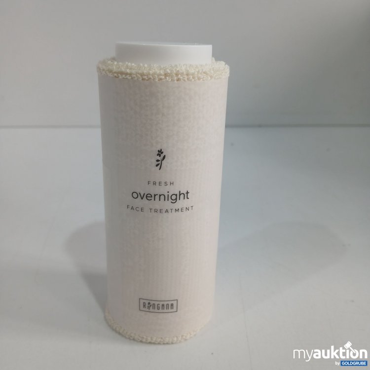 Artikel Nr. 853090:  Fresh overnight Face Treatment 30ml