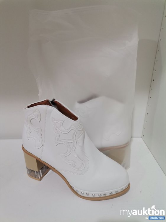 Artikel Nr. 855090 Artikel Nr. 855090: Stiefeletten