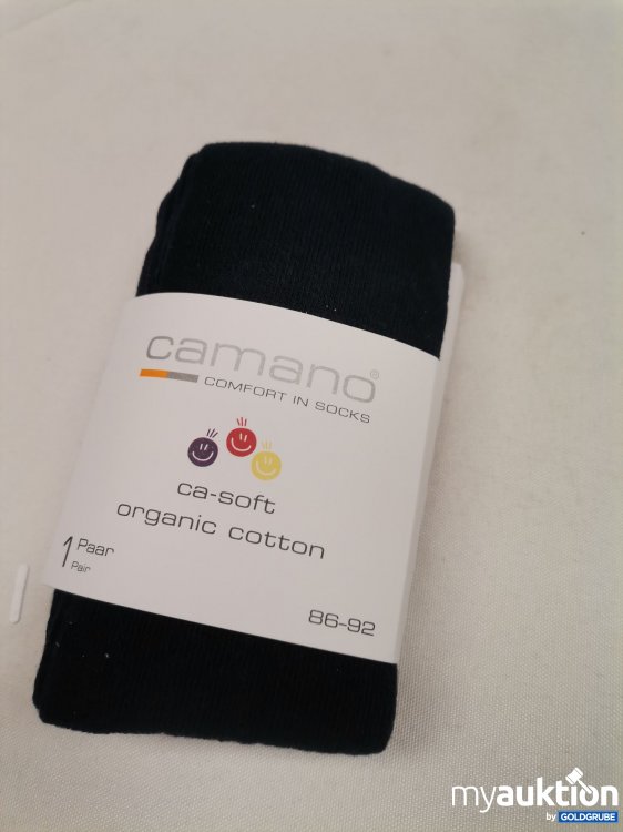 Artikel Nr. 863090: Camano Strumpfhose
