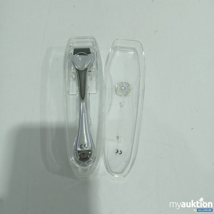 Artikel Nr. 871090 Artikel Nr. 871090: Mikronadel Derma Roller 0.5mm