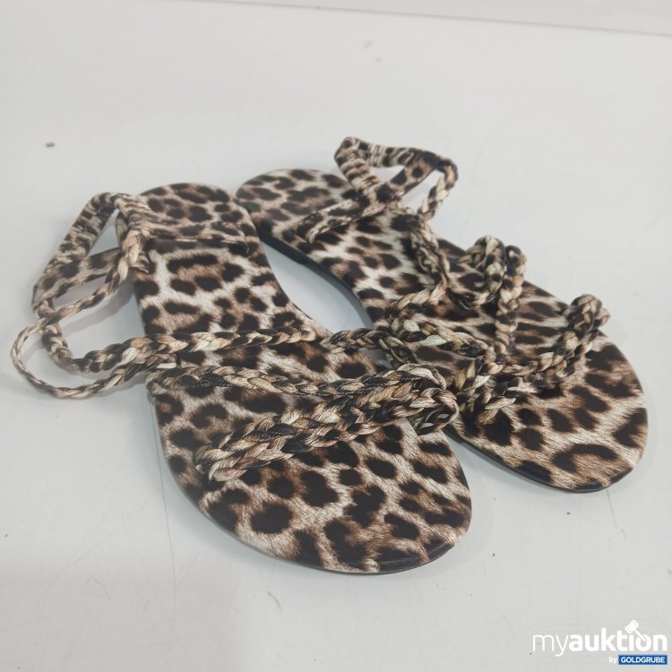 Artikel Nr. 873090: Sandalen Leo Print 