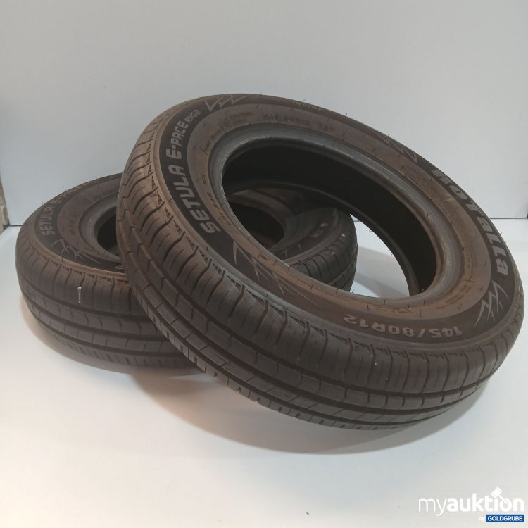 Artikel Nr. 874090 Artikel Nr. 874090: Rotalla Setula E-Pace RH02 Reifen 145/80R12 73T