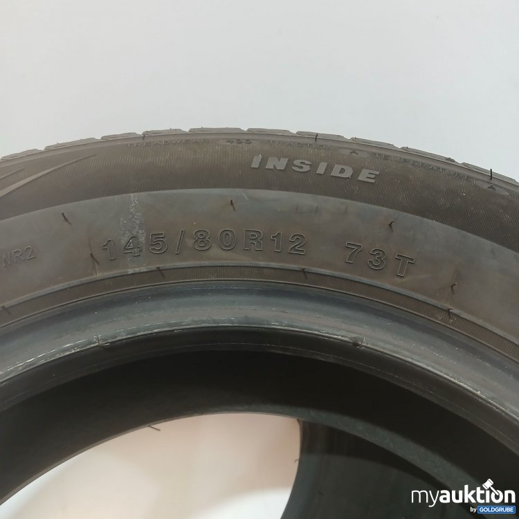 Artikel Nr. 874090: Rotalla Setula E-Pace RH02 Reifen 145/80R12 73T 