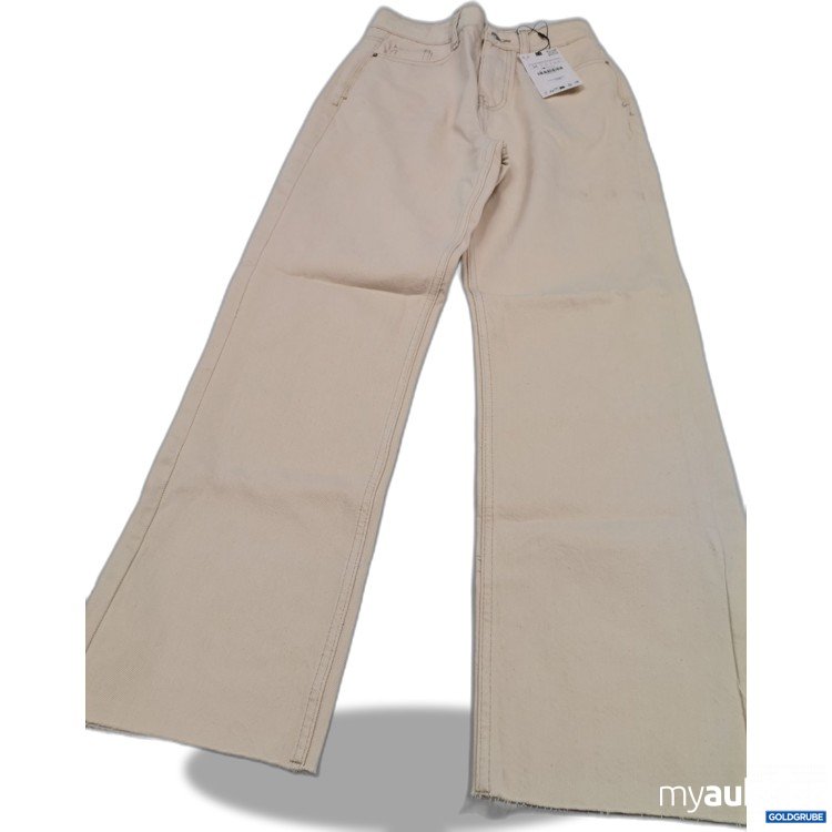 Artikel Nr. 880090: Zara Jeans 