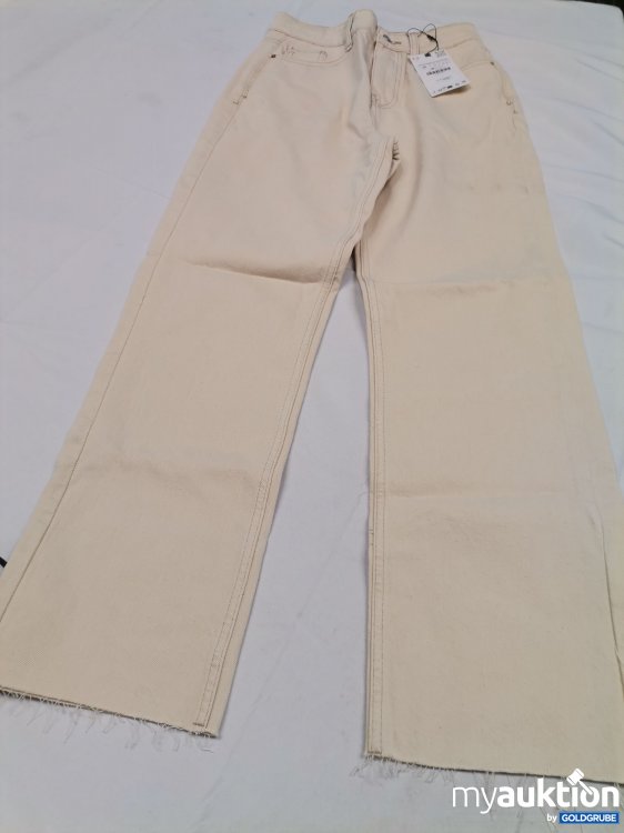 Artikel Nr. 880090: Zara Jeans 