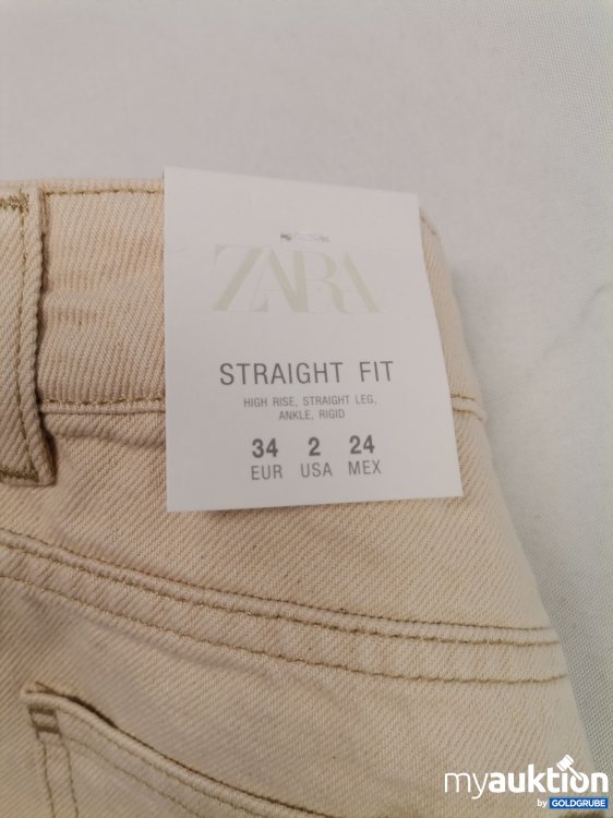 Artikel Nr. 880090: Zara Jeans 
