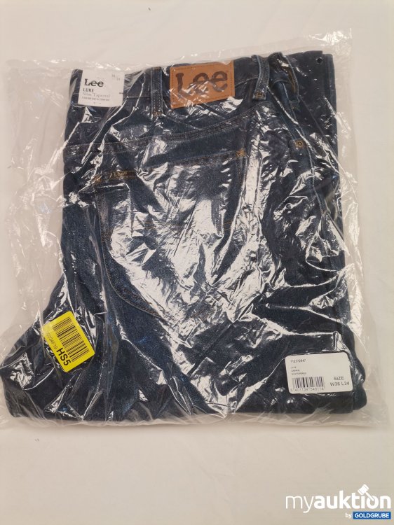Artikel Nr. 881090: Lee Jeans 