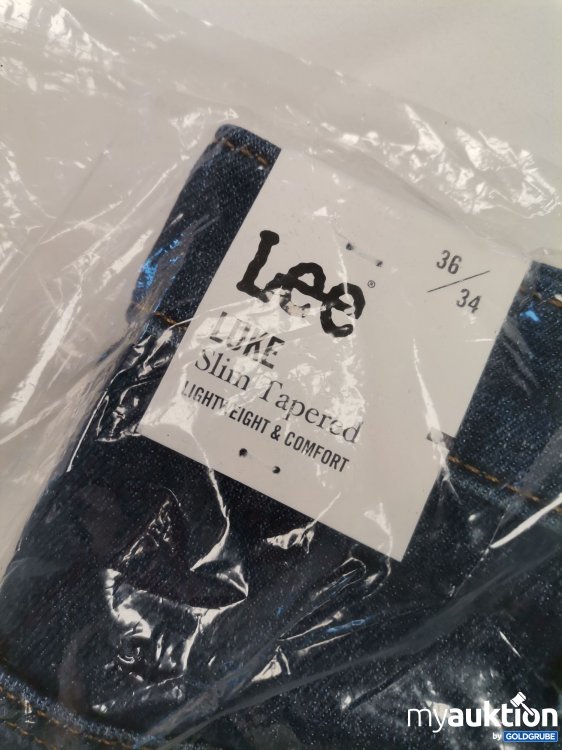 Artikel Nr. 881090: Lee Jeans 