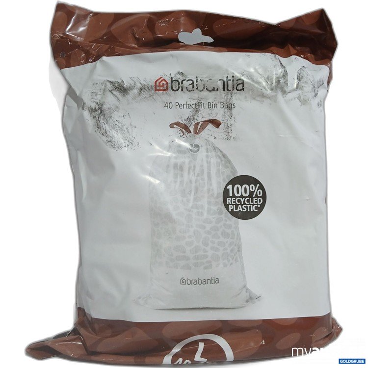 Artikel Nr. 882090: Brabantia 40 PerfectFit Bin Bags L 