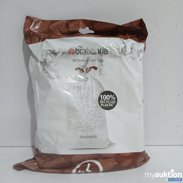 Artikel Nr. 882090: Brabantia 40 PerfectFit Bin Bags L 