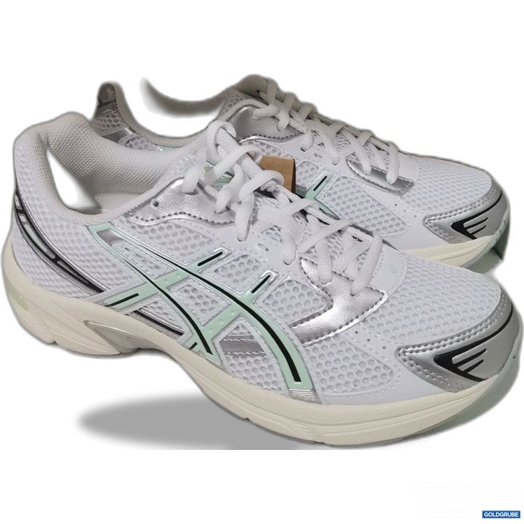 Artikel Nr. 899090 Artikel Nr. 899090: Asic gel 1130