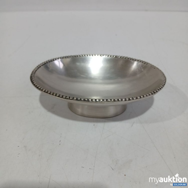 Artikel Nr. 904090: Schale rund mit Fuß