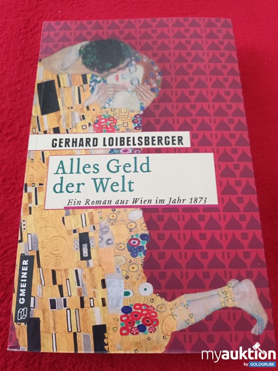 Artikel Nr. 907090 Artikel Nr. 907090: Alles Geld der Welt
