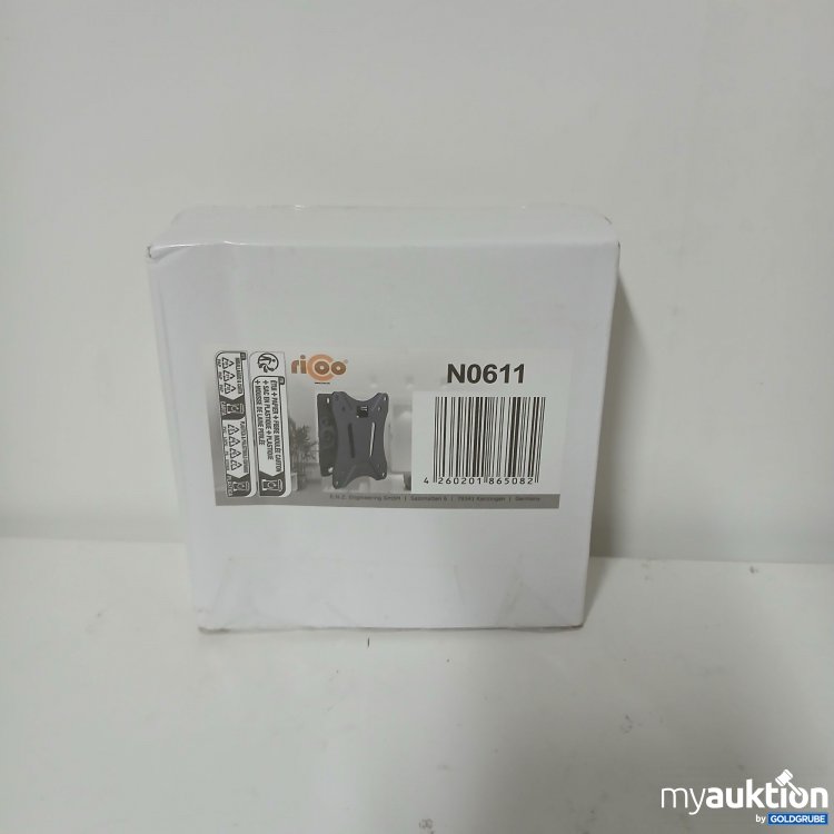 Artikel Nr. 913090: Ricoo Monitor Halterung N0611 