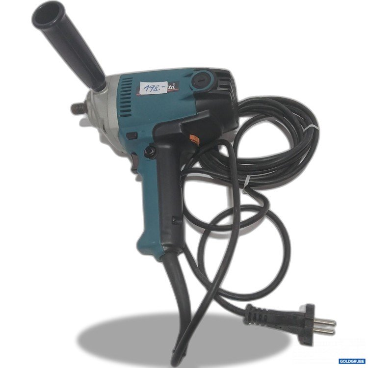 Artikel Nr. 915090: Makita Tellerpolierer 180mm PV7000C 