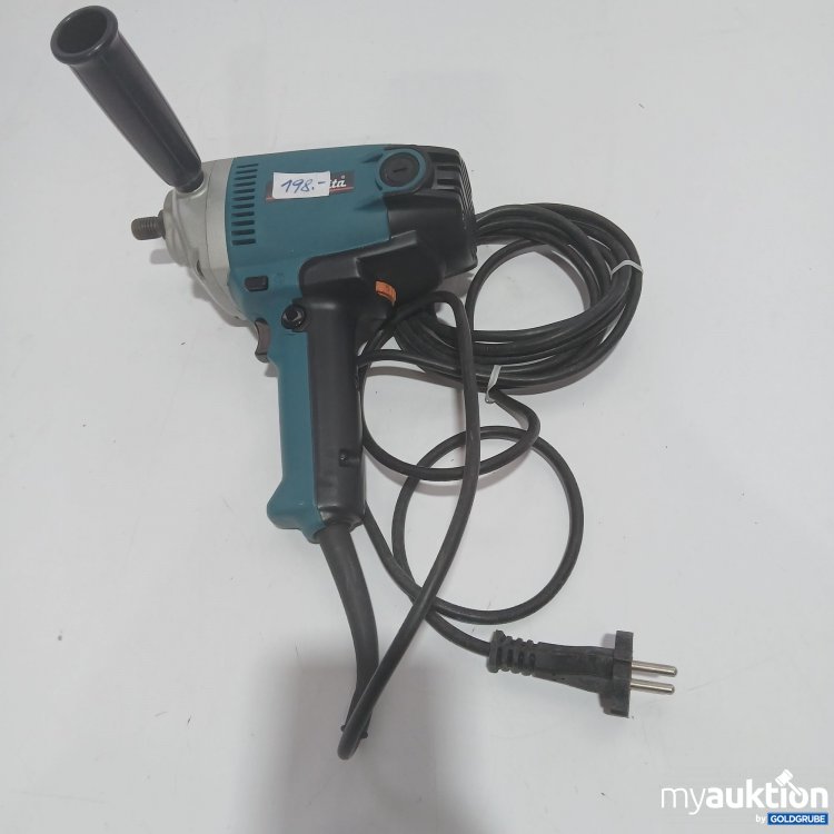 Artikel Nr. 915090: Makita Tellerpolierer 180mm PV7000C 