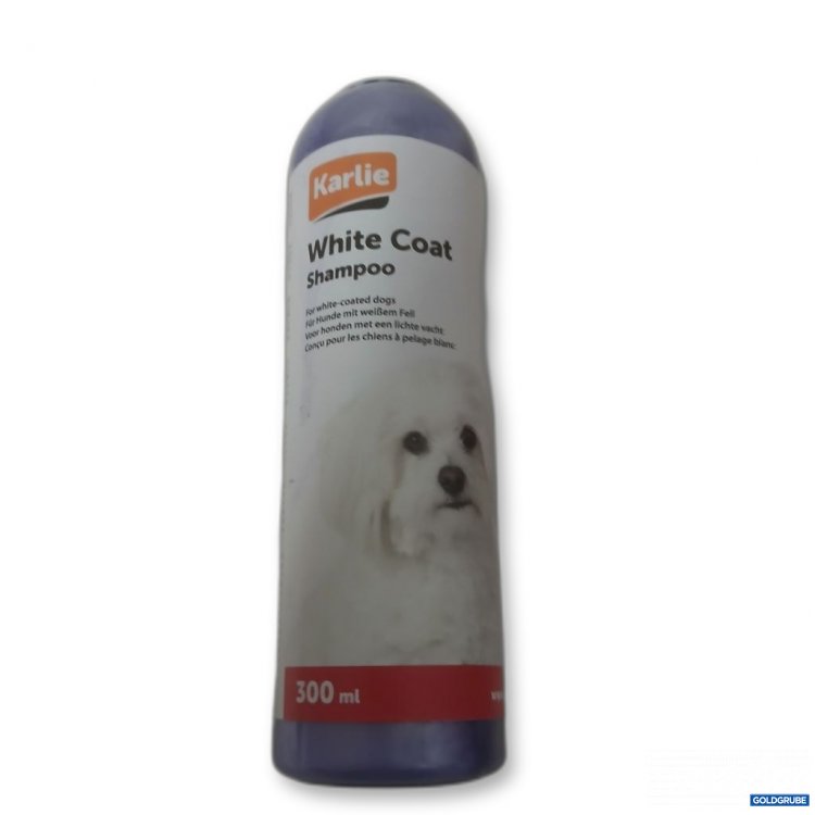 Artikel Nr. 917090: Karlie White Coat Shampoo