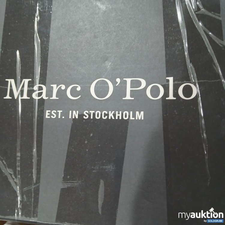 Artikel Nr. 930090 Artikel Nr. 930090: Marc O'Polo Sneaker