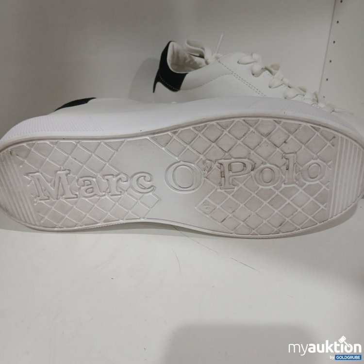 Artikel Nr. 930090 Artikel Nr. 930090: Marc O'Polo Sneaker